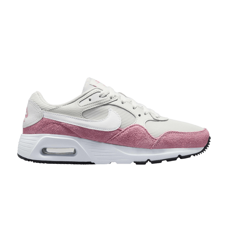 Nike Wmns Air Max SC 'Platinum Tint Elemental Pink'