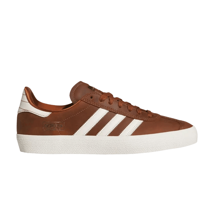 adidas Gazelle ADV 'Dusky Bronze'