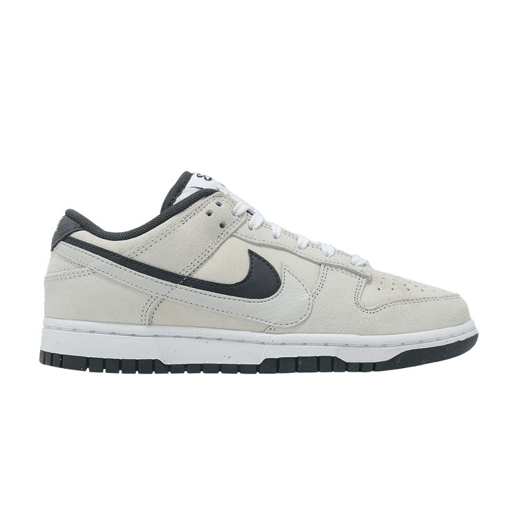 Nike Wmns Dunk Low SE 'Double Swoosh - Photon Dust'