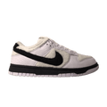 Nike Dunk Low Premium Fleece By You