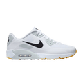 Nike Air Max 90 Golf 'White Black Gum'