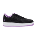 Kobe Bryant x Nike Air Force 1 Low 'Black Purple Stardust'