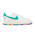 Kobe x Nike Air Force 1 Low Sail 'Multi Color'