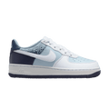 Nike Air Force 1 Low GS 'Light Armory Blue'