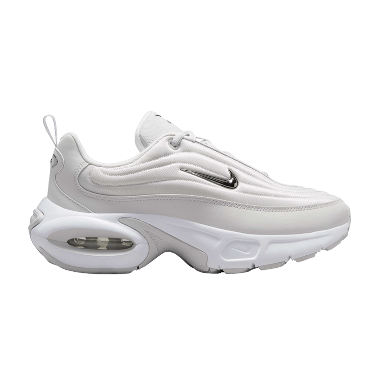 Nike Wmns Air Max Portal SE 'White Metallic Silver'
