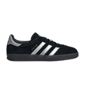 Adidas Gazelle Indoor 'Black Matte Silver'
