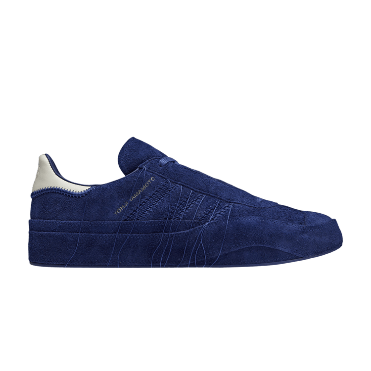 adidas Y-3 Gazelle 'Unity Ink'