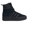 adidas Wmns Gazelle Boot 'Triple Black'