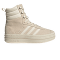 adidas Wmns Gazelle Boot 'Wonder White'