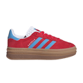 adidas Wmns Gazelle Bold 'Active Pink Blue Burst'