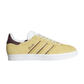 adidas Wmns Gazelle 'Almost Yellow Maroon'