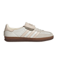 Foot Industry x adidas Gazelle Indoor 'Off White Sand Strata Gum'