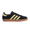 adidas Gazelle Indoor 'Black Almost Yellow Gum'