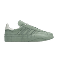 adidas Y-3 Gazelle 'Silver Green'
