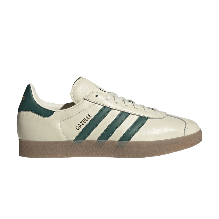 Celtic FC x adidas Gazelle 'Home Kit'