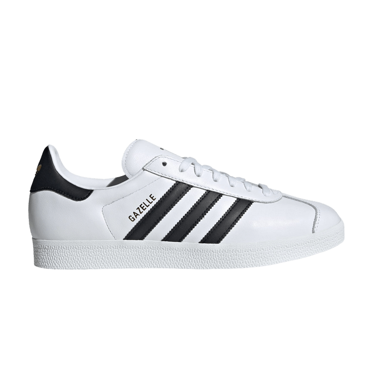Juventus FC x adidas Gazelle 'Home Kit'