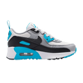 Nike Air Max 90 EasyOn PS 'Platinum Tint Blue Lightning'