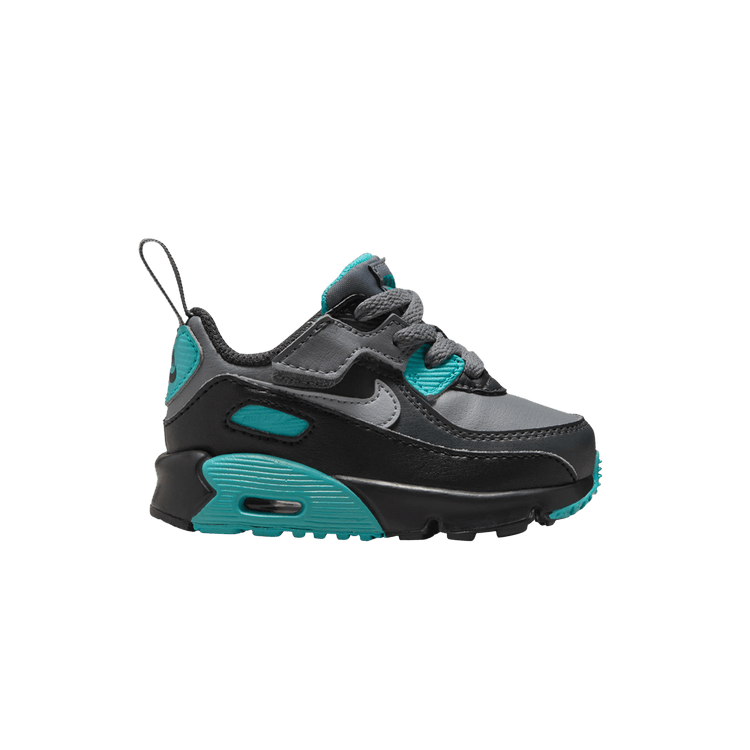 Nike Air Max 90 EasyOn TD 'Cool Grey Dusty Cactus'