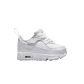 Nike Air Max 90 EasyOn TD 'Triple White'
