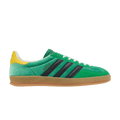 adidas Gazelle Indoor 'Green Gum' size? Exclusive