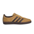 adidas Gazelle Indoor 'Oat Dark Brown'