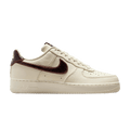 Nike Air Force 1 '07 'Soft Pearl Brown Croc'
