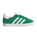 Adidas Gazelle C 'Green White'