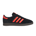 Adidas Gazelle Team 'Black Solar Orange'