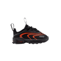 Nike Air Max Fire TD 'Black Picante Red'