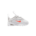 Nike Air Max Fire TD 'White Off White Hot Lava'