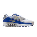 Nike Air Max 90 'Buffalo Bills'