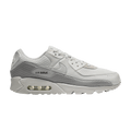 Nike Air Max 90 Premium 'Off White Grey Fog'