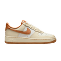 Nike Wmns Air Force 1 Low '07 'Coconut Milk Celestial Gold'