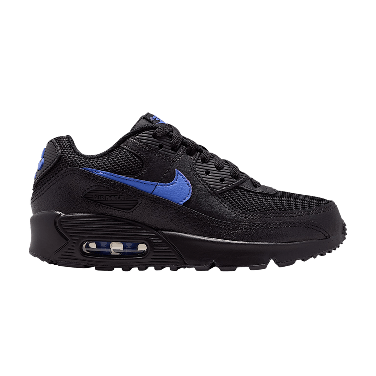 Nike Air Max 90 GS 'Black Sapphire'
