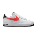 Nike Air Force 1 Low Patent Leather 'Smiley Face'
