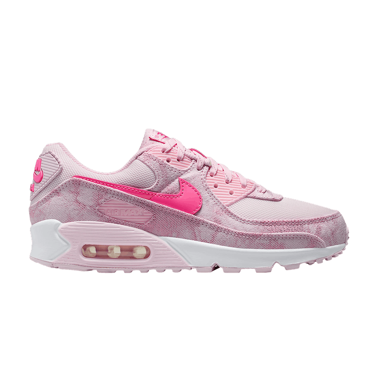 Nike Wmns Air Max 90 'Pink Foam'