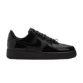 Nike Wmns Air Force 1 Low '07 'Patent Black'