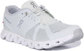 On Running Cloud 5 In Ice For Men