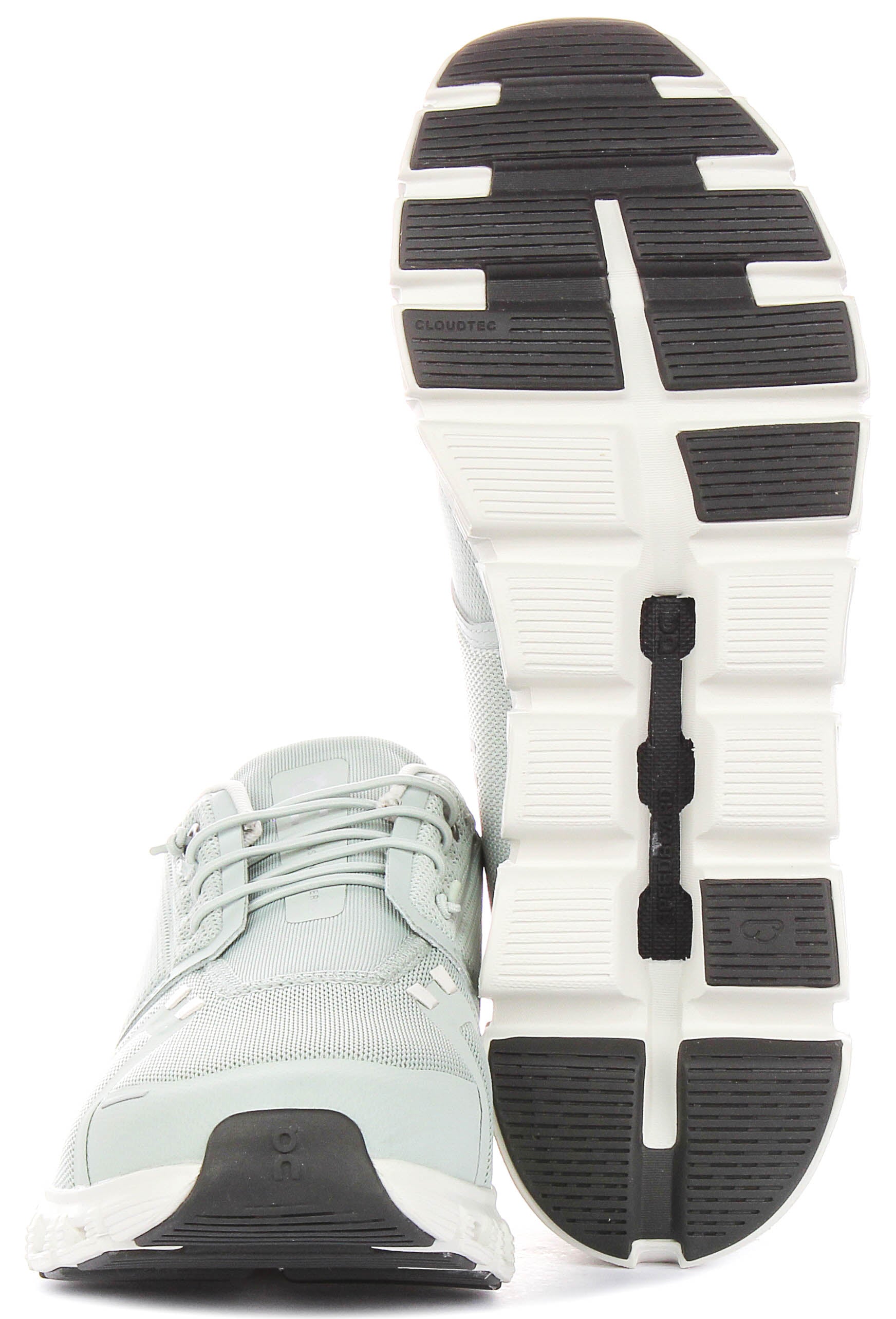 On Running Cloud 6 In Ice For Men