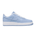 Travis Scott x Nike Air Force 1 Low ’07 'Ice Blue'