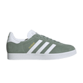 adidas Gazelle 'Silver Green'