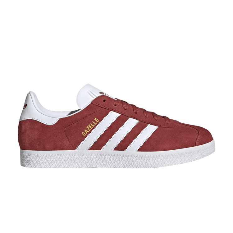 adidas Gazelle 'Preloved Ruby'