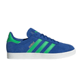 adidas Gazelle 'Royal Blue Energy Green'