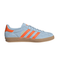 adidas Gazelle Indoor 'Wonder Blue Orange'