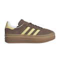 adidas Wmns Gazelle Bold 'Earth Strata Powder Yellow'