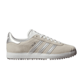 adidas Wmns Gazelle Spikeless Golf 'Crystal White Silver Metallic'