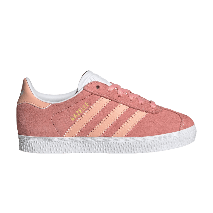 adidas Gazelle C 'Semi Pink Spark'