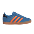 adidas Gazelle C 'Focus Blue Solar Orange'