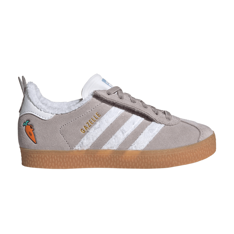 Disney x adidas Gazelle Comfort Closure EL C 'Judy Hopps'