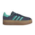 adidas Wmns Gazelle Bold 'Shadow Navy Acid Mint'
